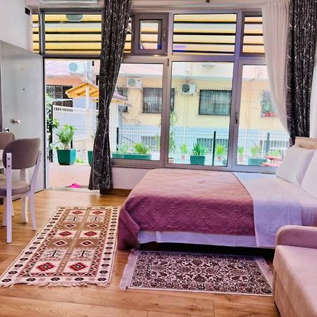 Comfy Studio In City Center Tirana Exterior photo
